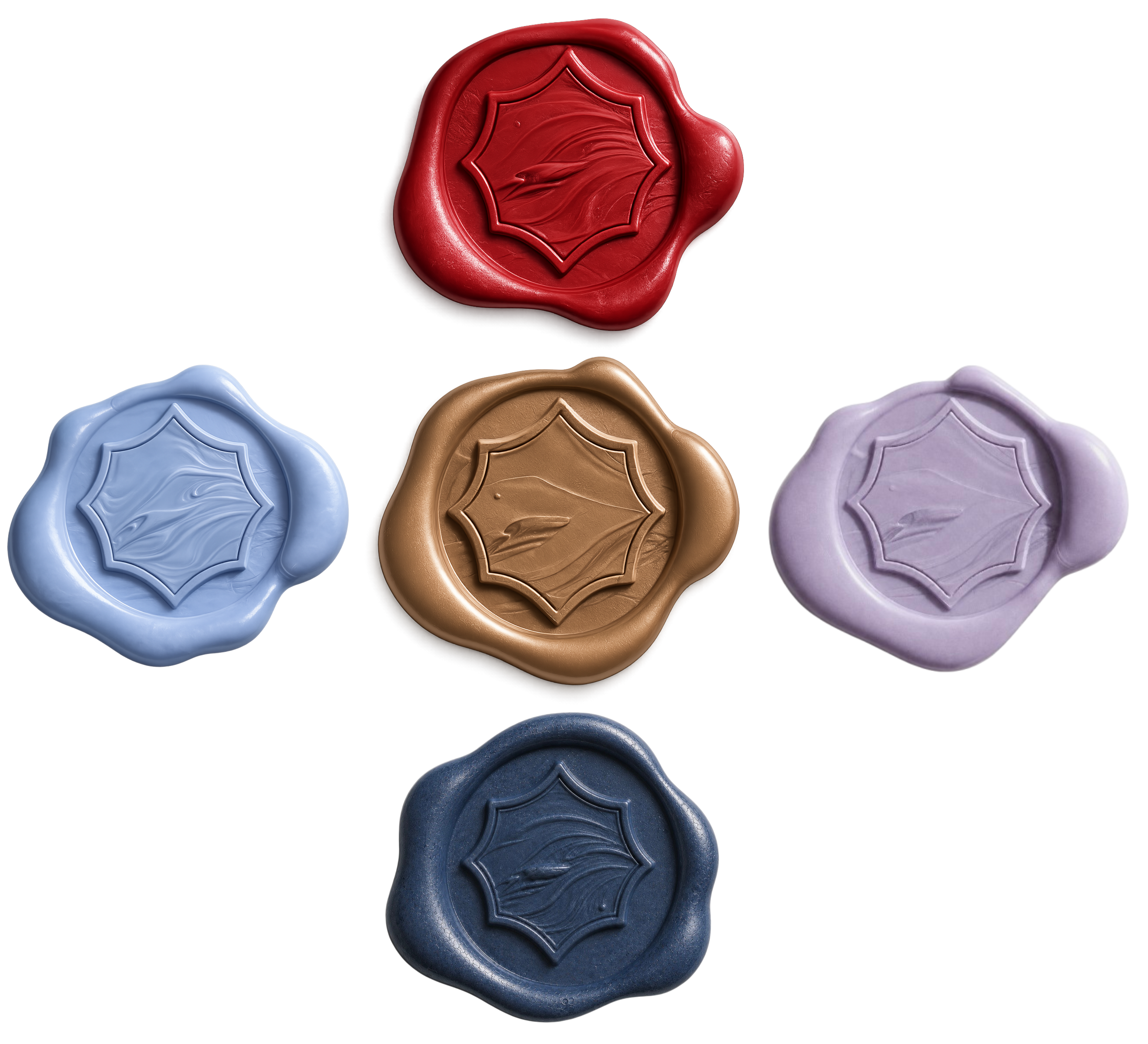 Cellorne seals